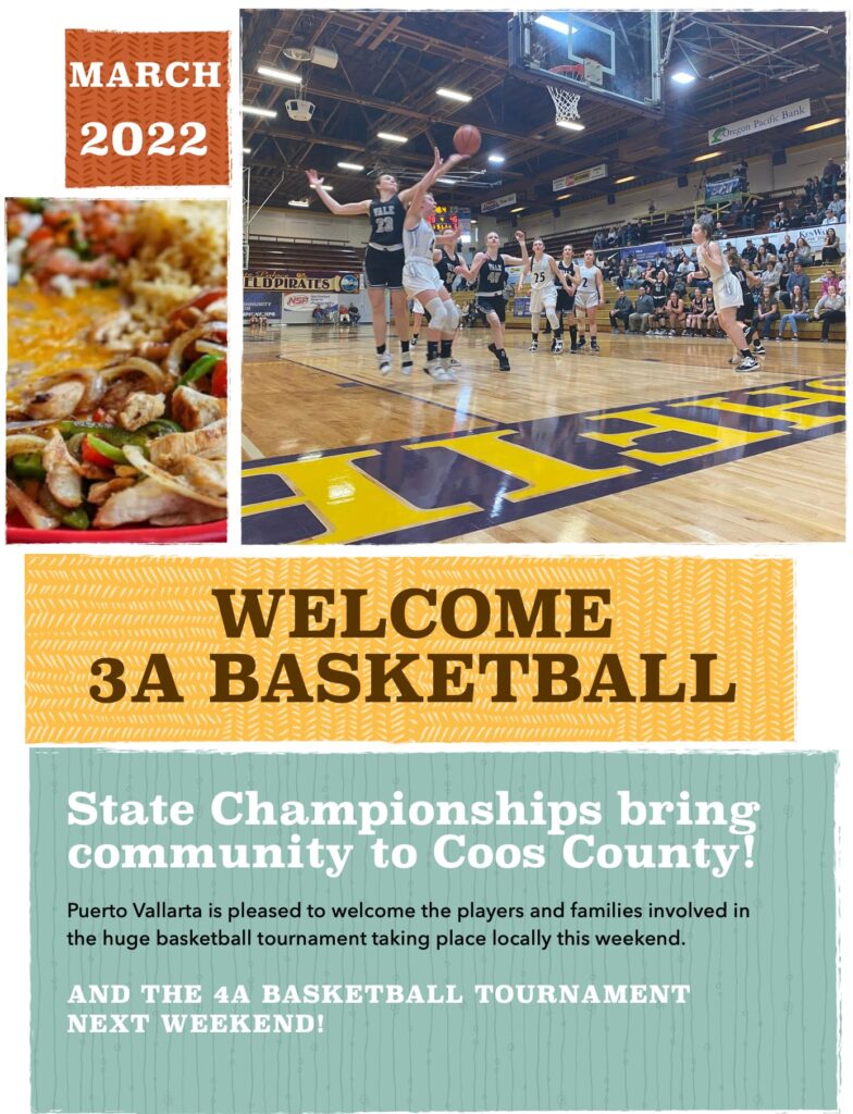 3A basketball restaurant